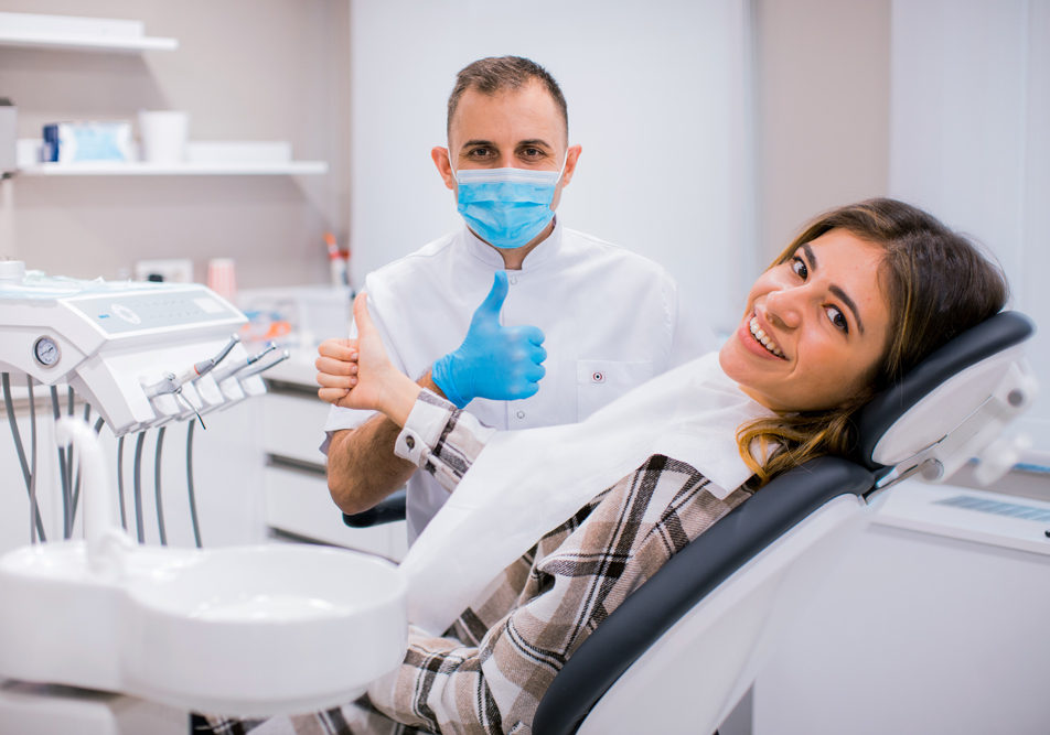 About Dental World TR