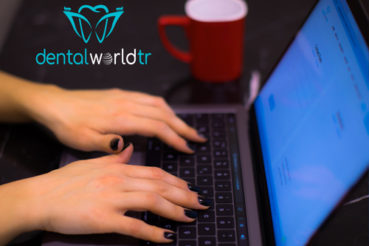 Dental World TR Contact