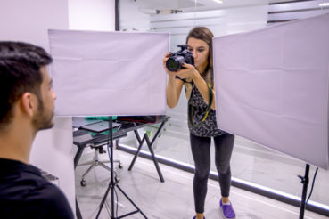 Dental World TR Photo studio