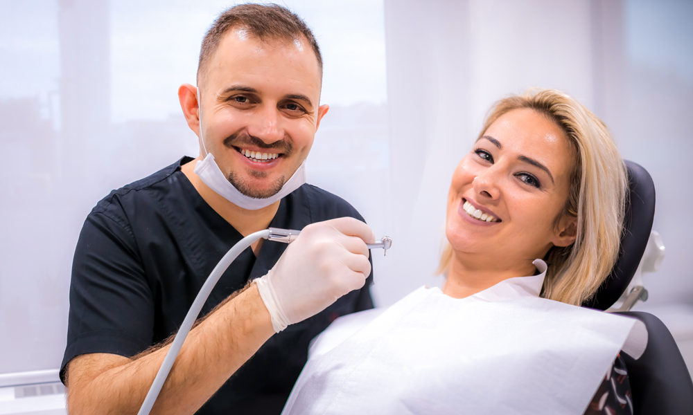 Dental World TR hakkımızda