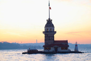 Maiden's Tower