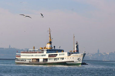 Bosphorus