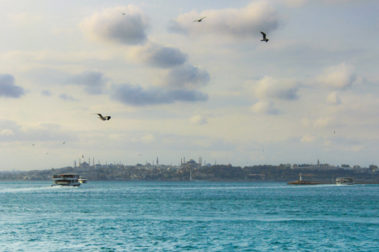 Bosphorus