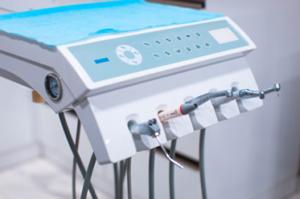 Dental Materials and Dental Equipment 1