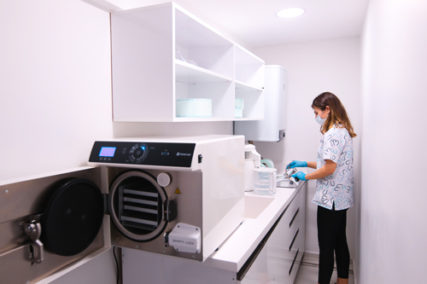 Dental Materials and Dental Equipment 2