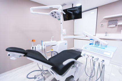 Dental Materials and Dental Equipment 4